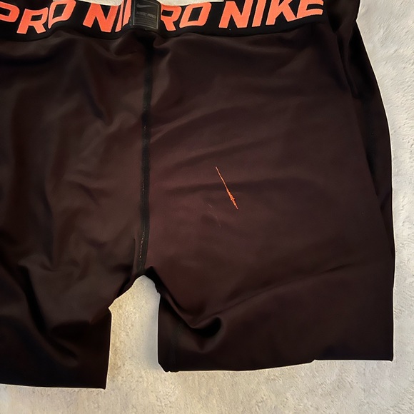 Nike Pro tights - Picture 5 of 5